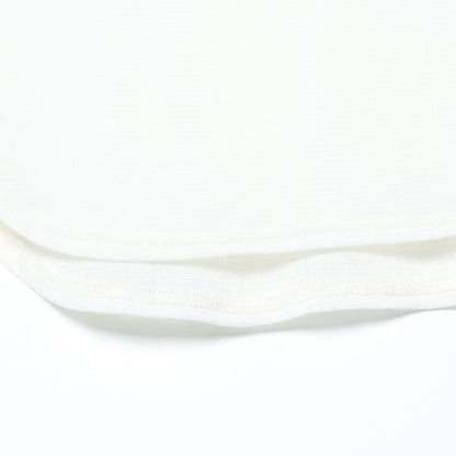 【SHIPS別注】assiette:〈手洗い可能〉チュールドルマンプルオーバー