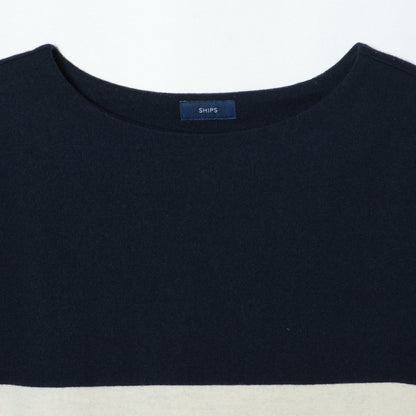 SHIPS:Tシャツ/カットソー