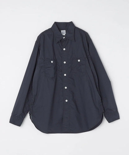 Post O'Alls: St.LOUIS WASHER TYPEWRITE シャツ