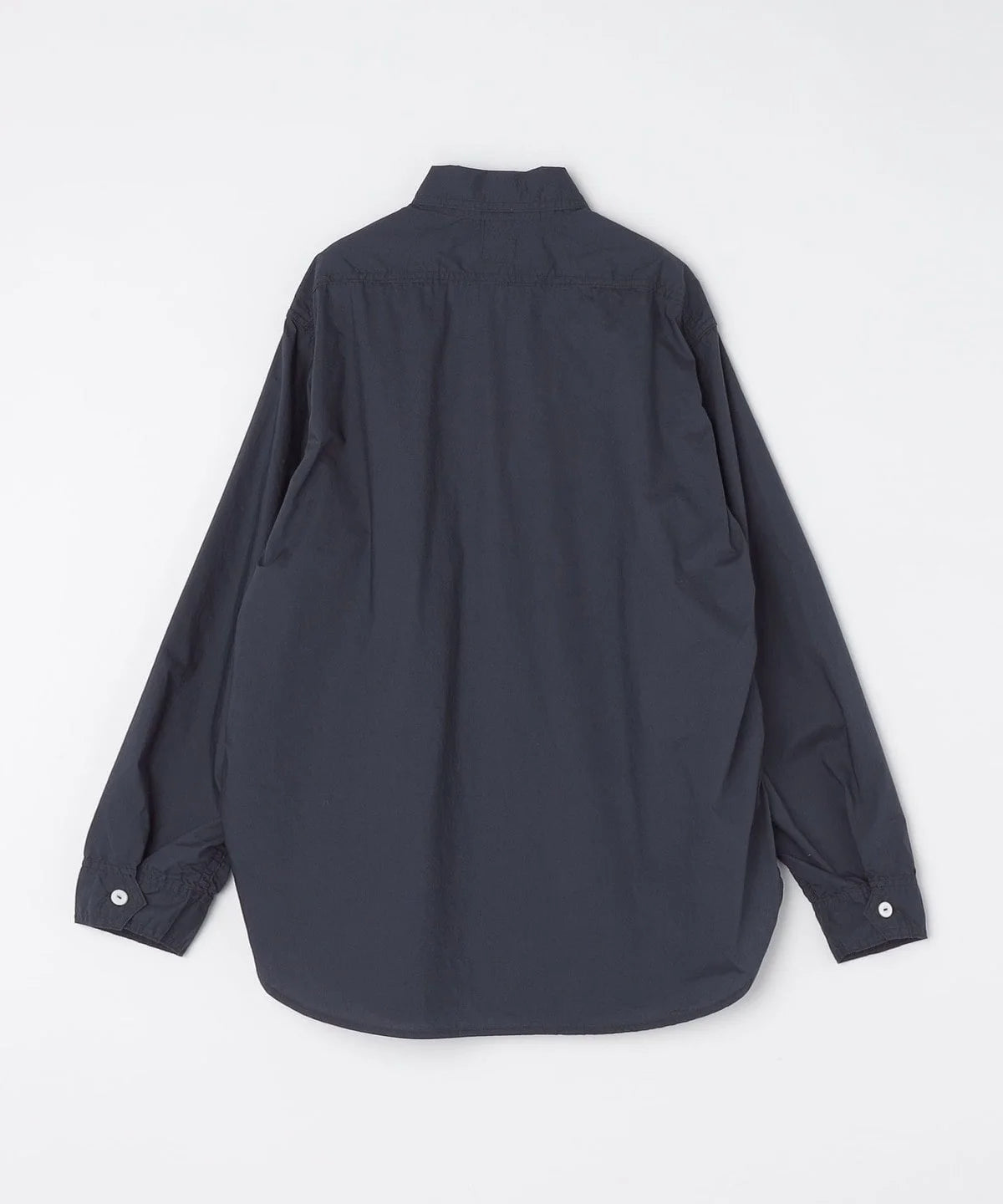 Post O'Alls: St.LOUIS WASHER TYPEWRITE シャツ
