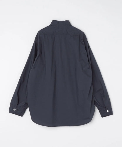 Post O'Alls: St.LOUIS WASHER TYPEWRITE シャツ