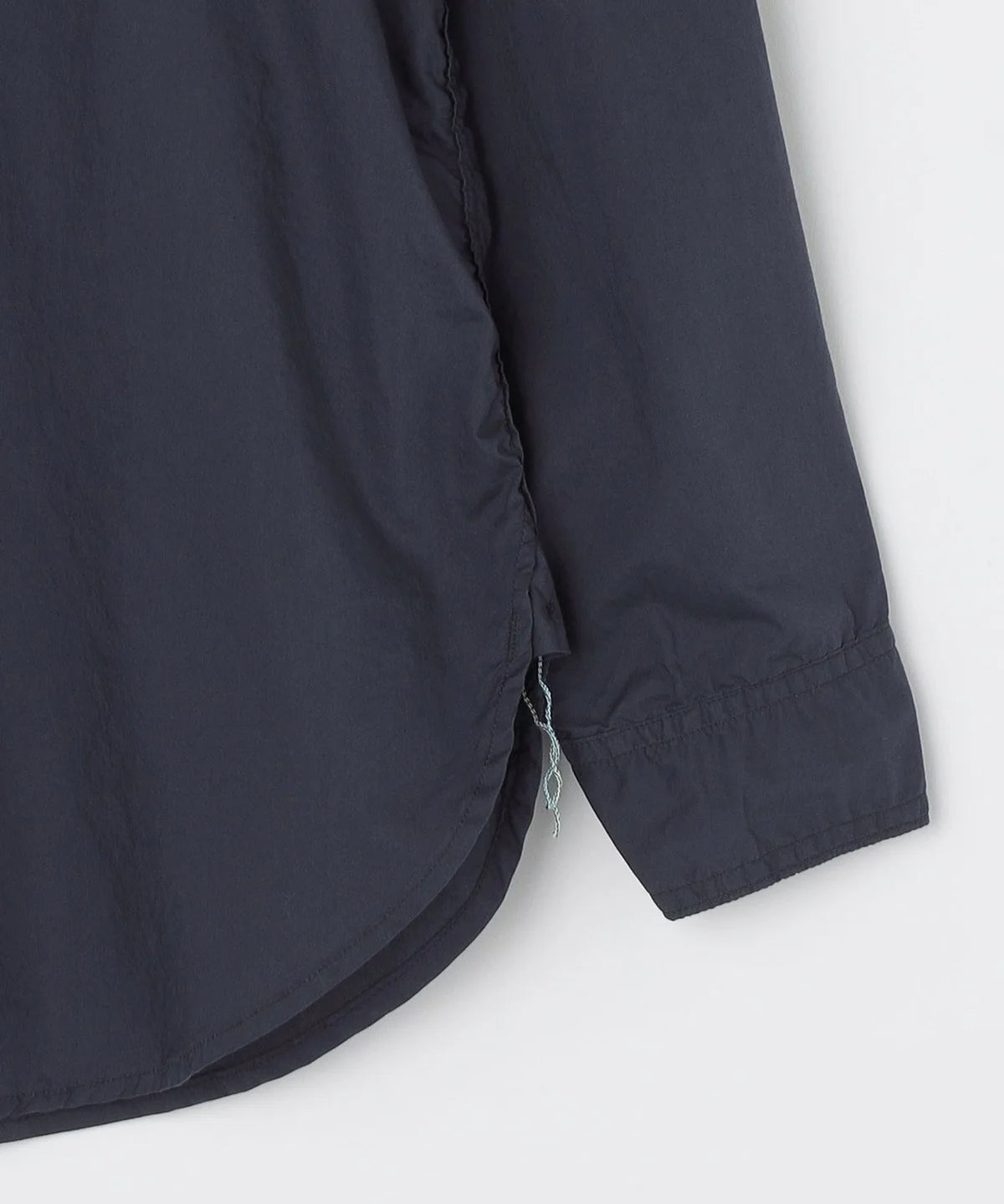 Post O'Alls: St.LOUIS WASHER TYPEWRITE シャツ