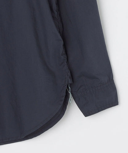 Post O'Alls: St.LOUIS WASHER TYPEWRITE シャツ