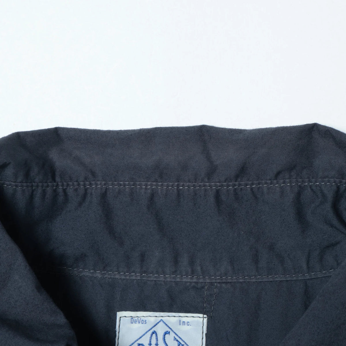 Post O'Alls: St.LOUIS WASHER TYPEWRITE シャツ