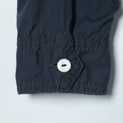 Post O'Alls: St.LOUIS WASHER TYPEWRITE シャツ