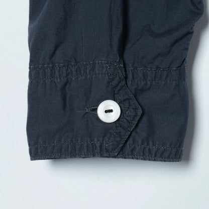 Post O'Alls: St.LOUIS WASHER TYPEWRITE シャツ