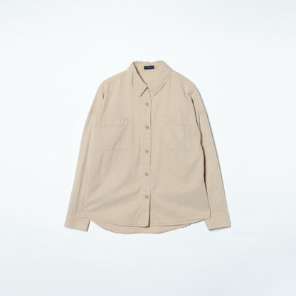 WCO:CTN/TEN MILITARY SHIRT