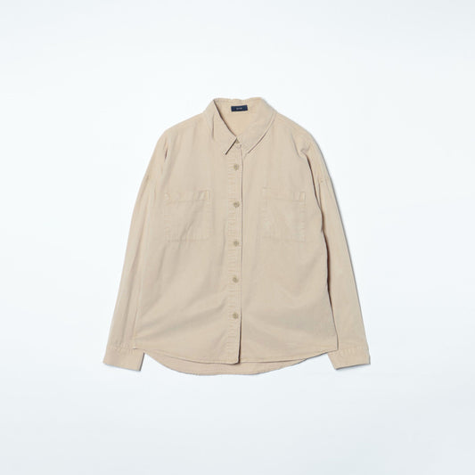WCO:CTN/TEN MILITARY SHIRT