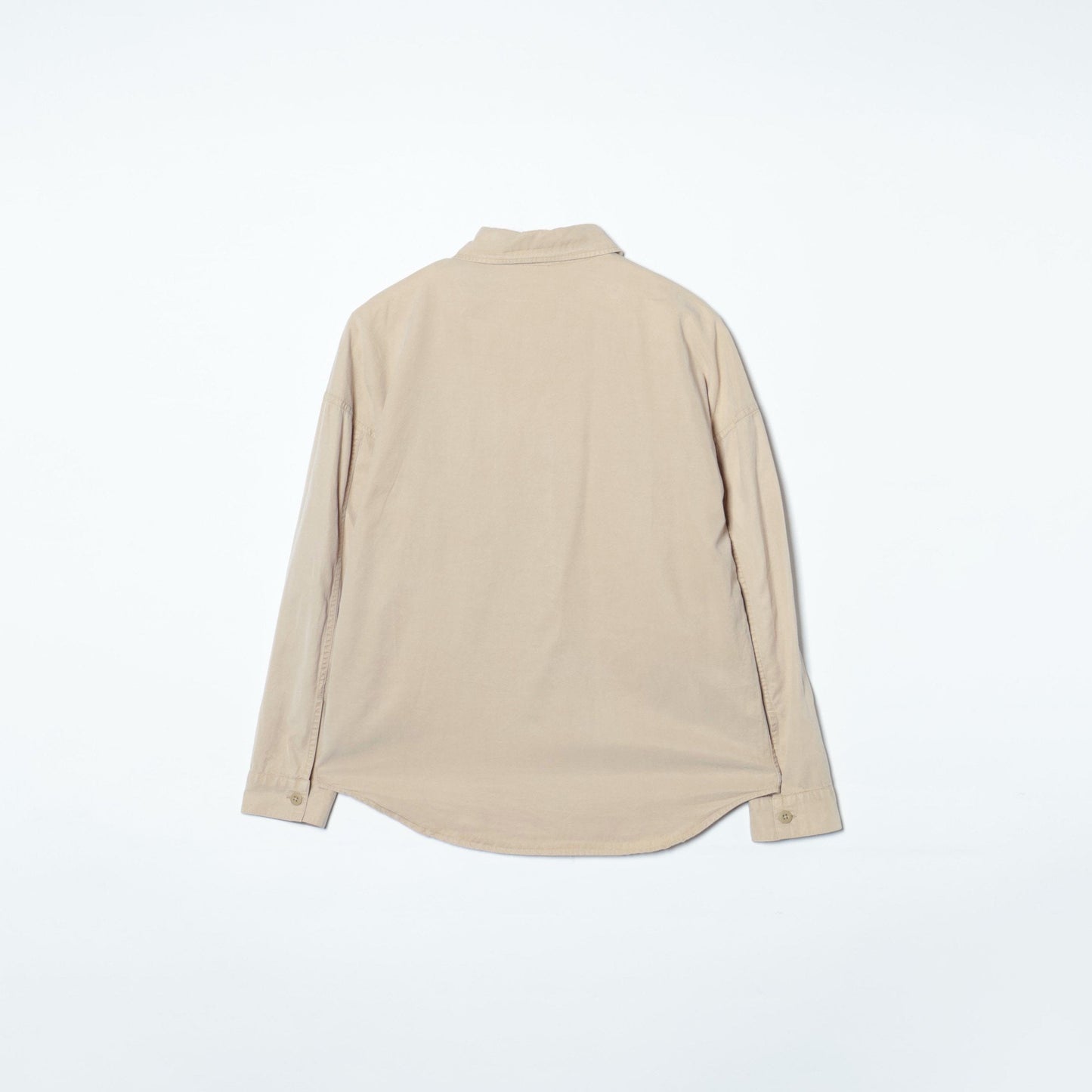 WCO:CTN/TEN MILITARY SHIRT