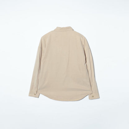 WCO:CTN/TEN MILITARY SHIRT