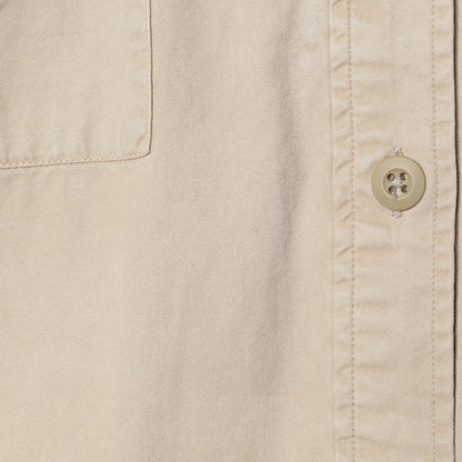 WCO:CTN/TEN MILITARY SHIRT