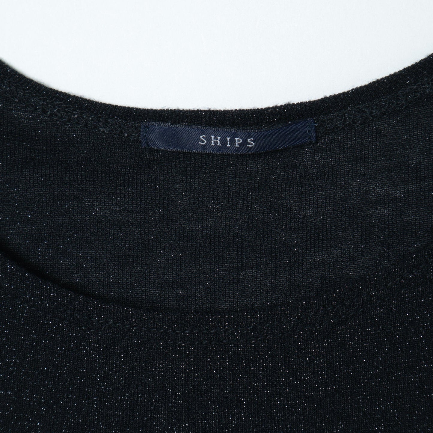 SHIPS any:Tシャツ/カットソー