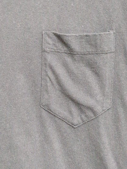 SHIPS Days STANDARD: ソフトコットン クルーネック Tシャツ