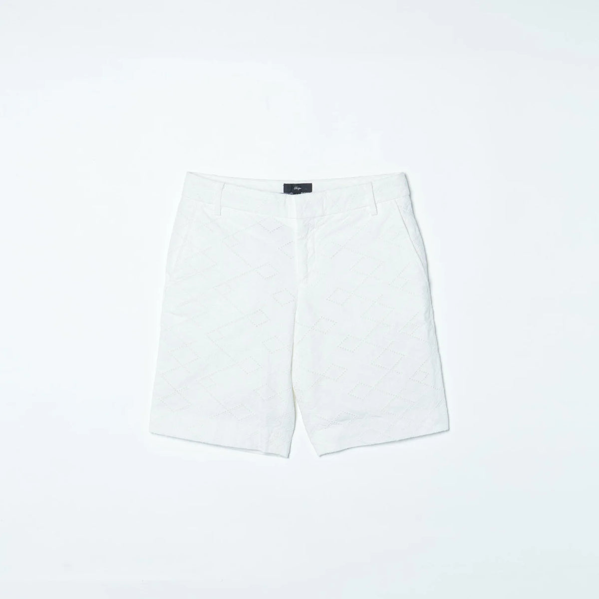 CTN LACE SH PT