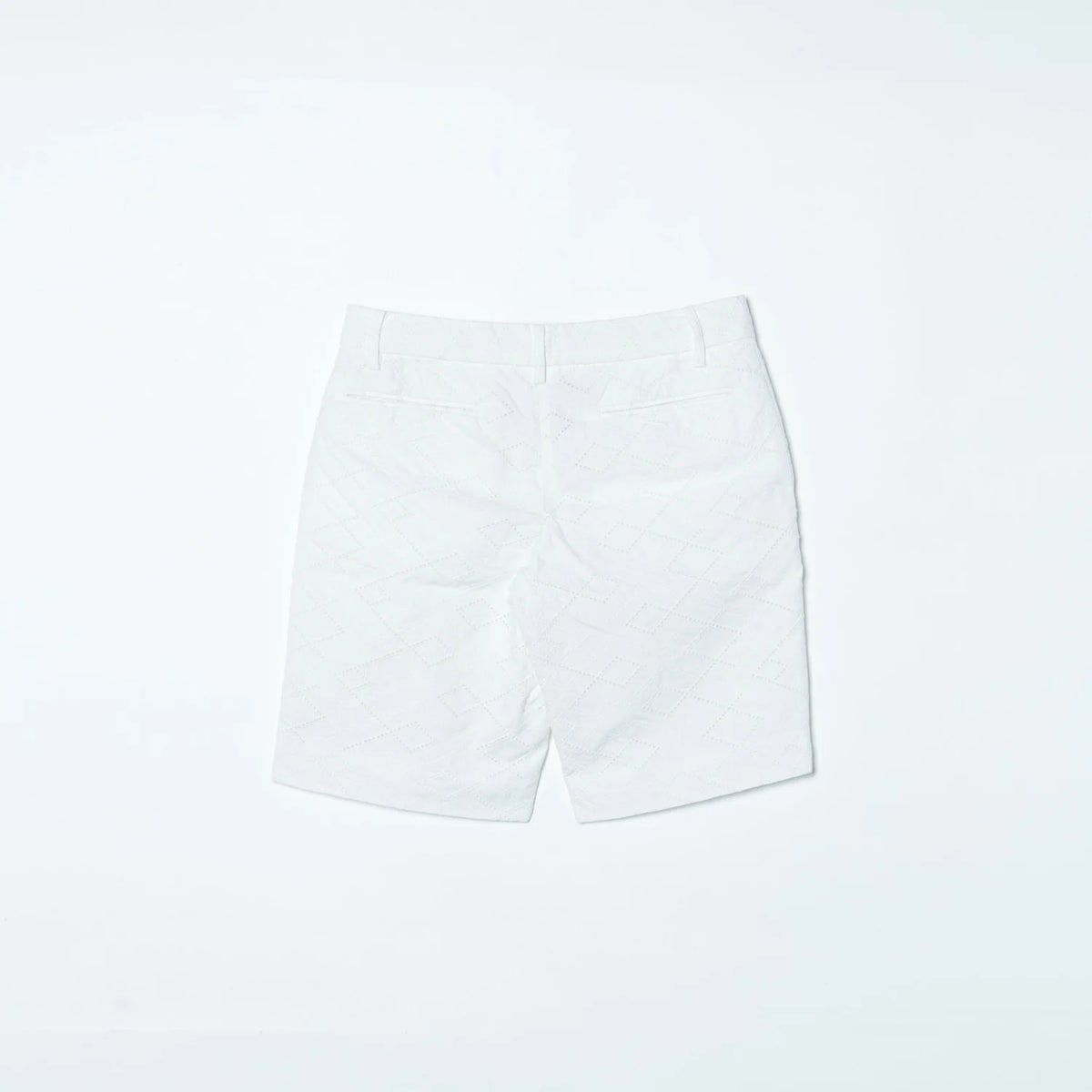 CTN LACE SH PT