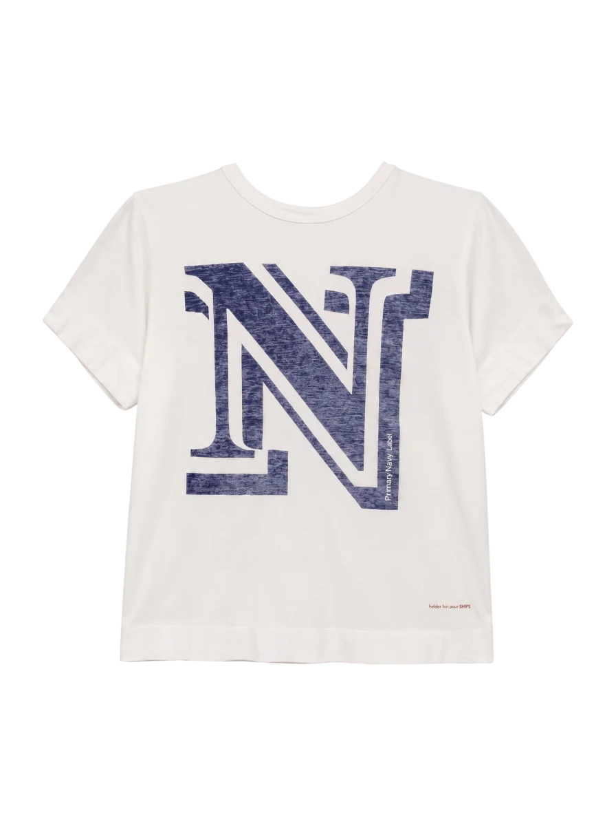 SHIPS:Tシャツ/カットソー