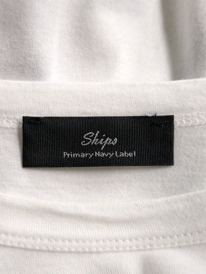 SHIPS:Tシャツ/カットソー