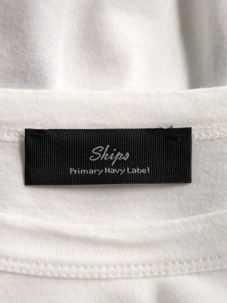 SHIPS:Tシャツ/カットソー
