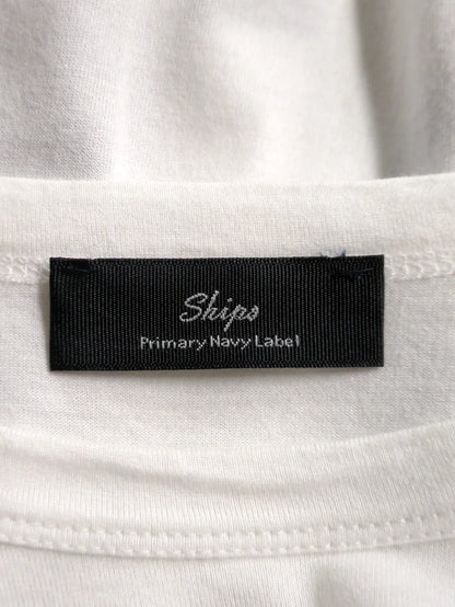 SHIPS:Tシャツ/カットソー