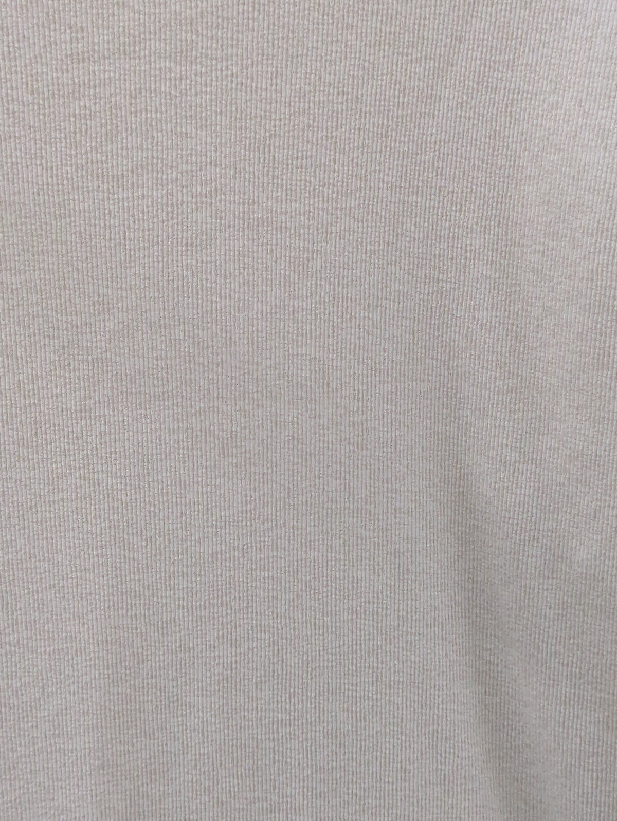 〈手洗い可能〉ドライタッチ リブ タートル