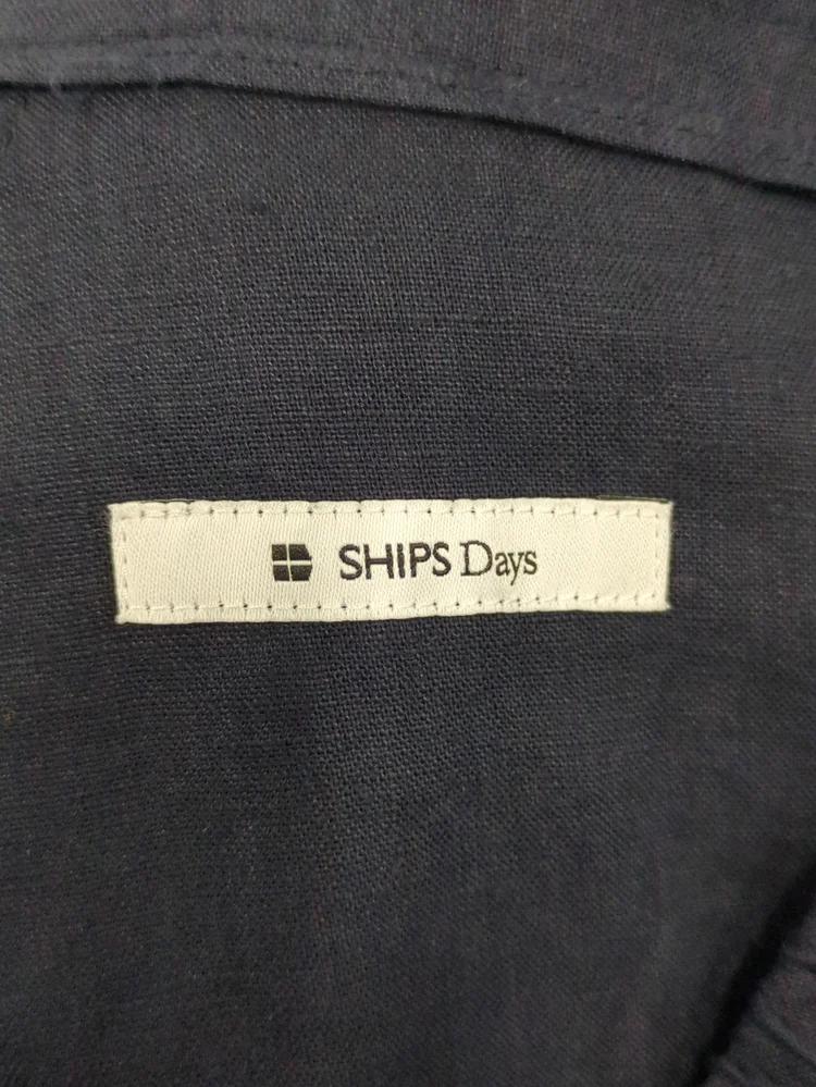 SHIPS Days:パンツ