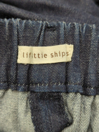 SHIPS:パンツ