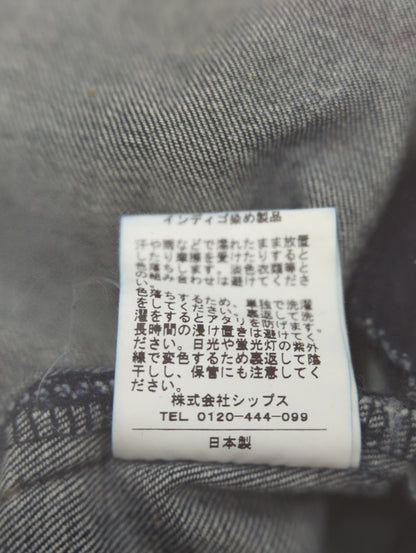 SHIPS:パンツ