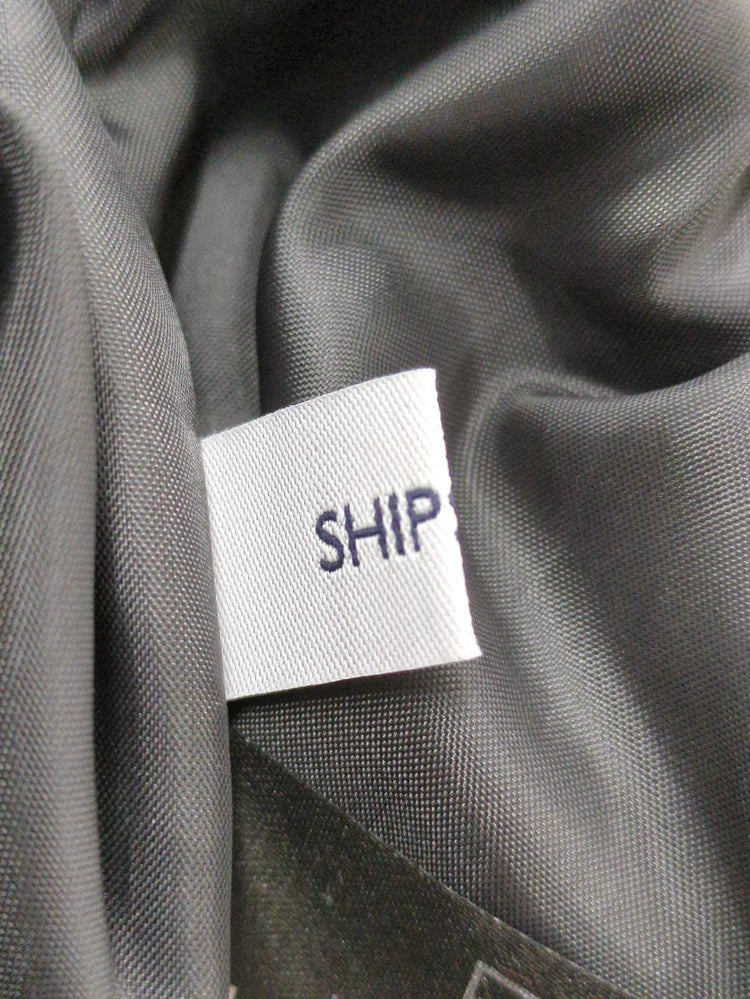 SHIPS any:スカート