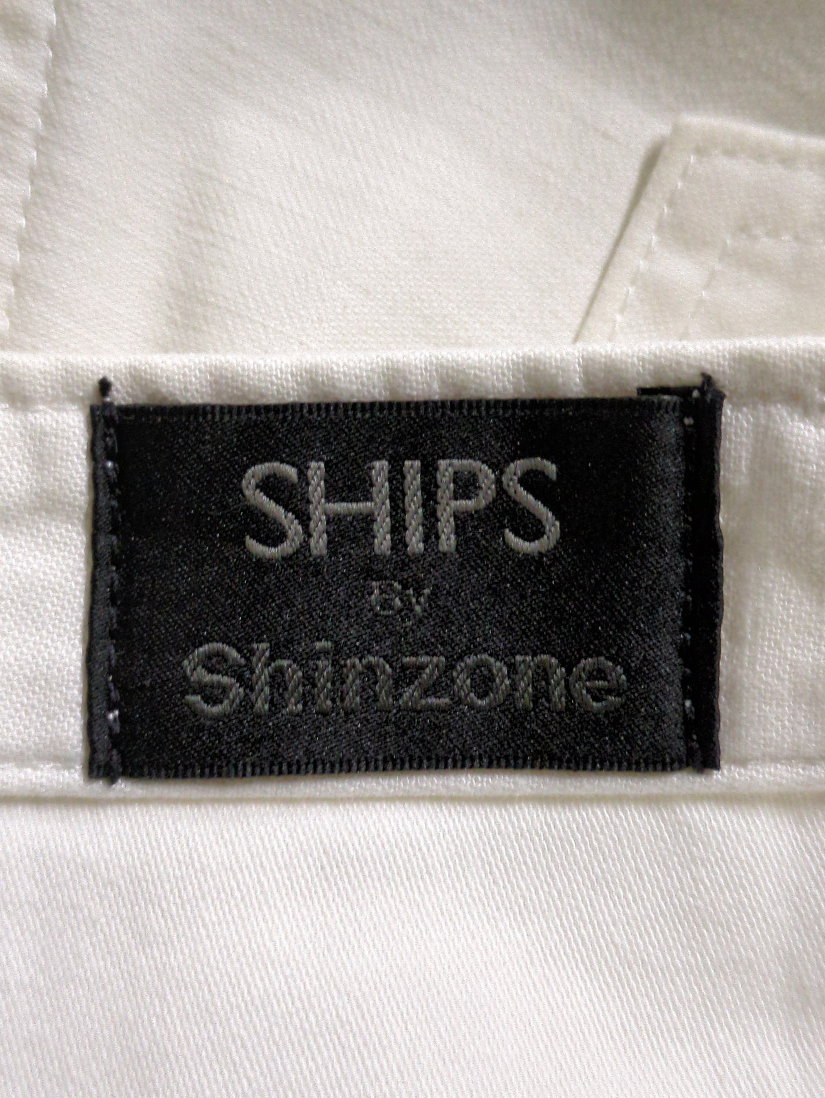 SHIPS by Shinzone:MILITARY PT