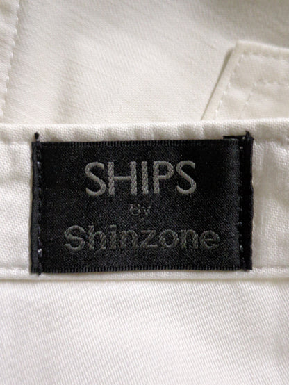 SHIPS by Shinzone:MILITARY PT