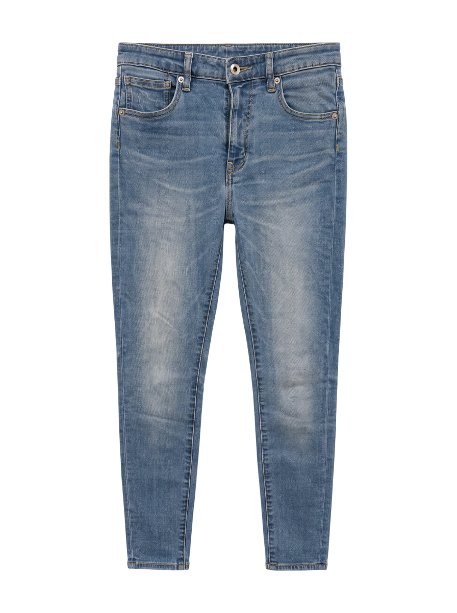 SHIPS:SKINNY DNM 19SS