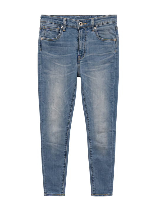 SHIPS:SKINNY DNM 19SS