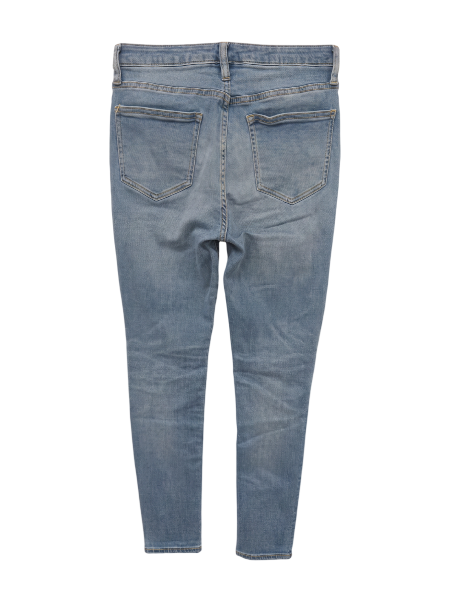SHIPS:SKINNY DNM 19SS