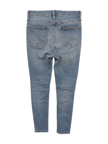 SHIPS:SKINNY DNM 19SS