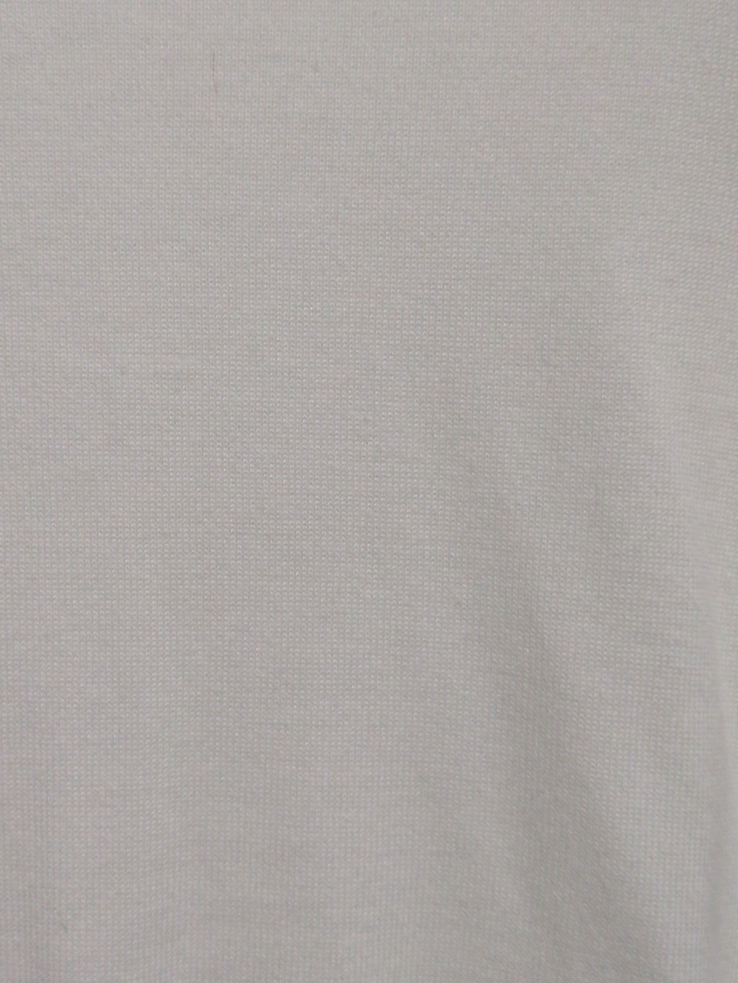 〈手洗い可能〉パールモチーフスリーブプルオーバー