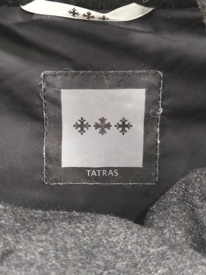 TATRAS:ダウン