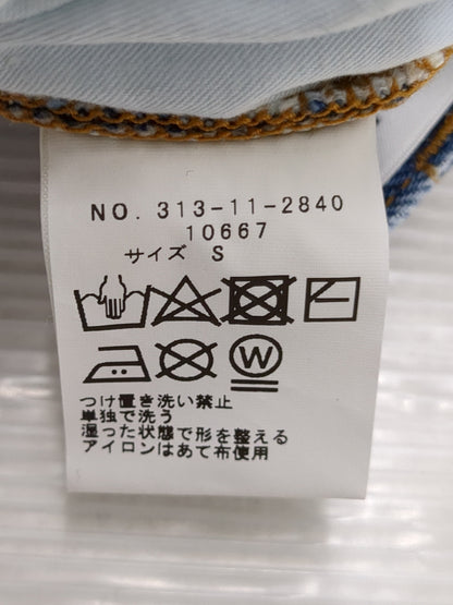 SHIPS:パンツ