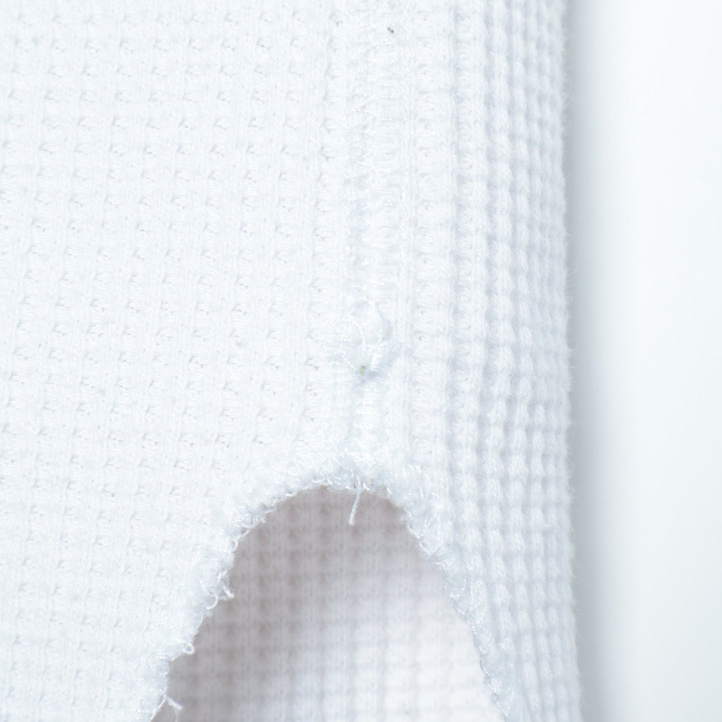 FRUITS OF THE LOOM:ノースリーブサーマル