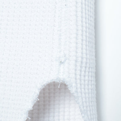 FRUITS OF THE LOOM:ノースリーブサーマル