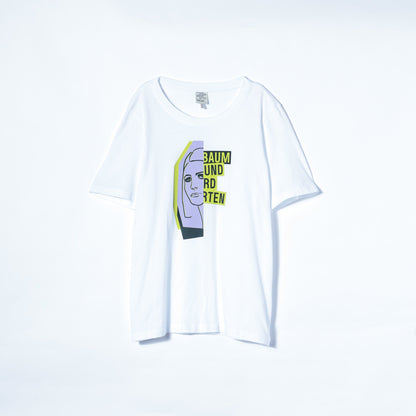 BAUM UND PFERDGARTEN:Tシャツ/カットソー
