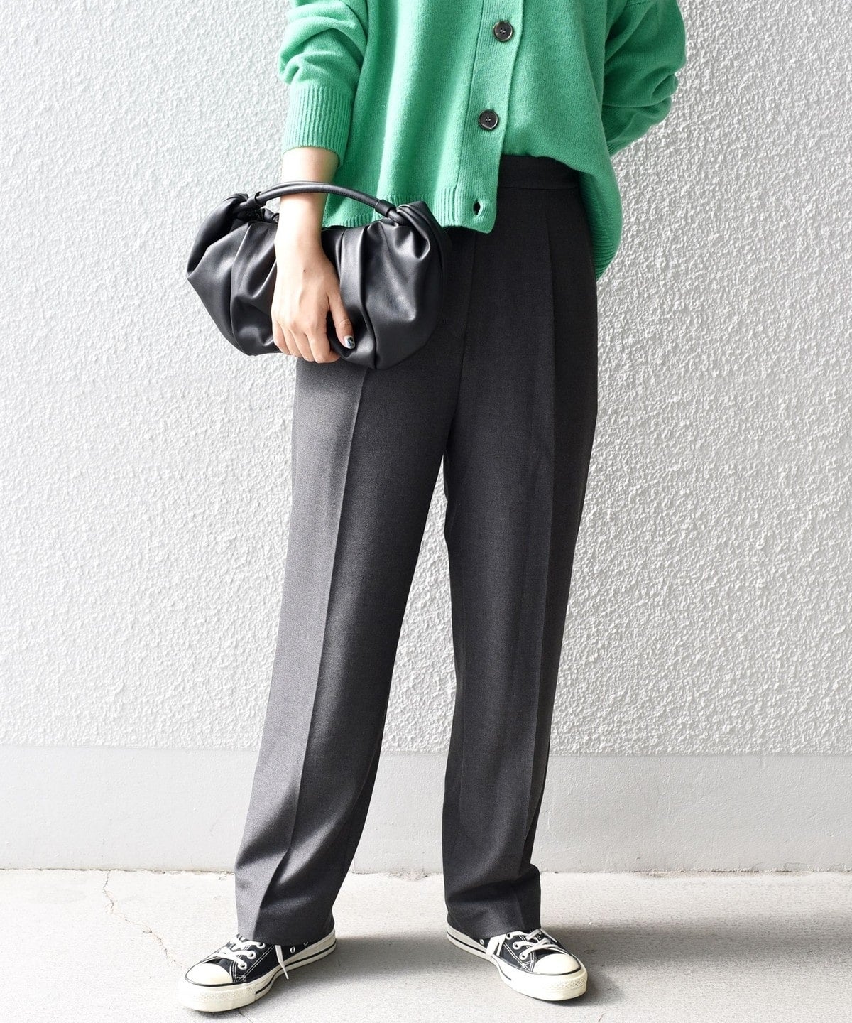 〈手洗い可能〉コスミカルウォームパンツ