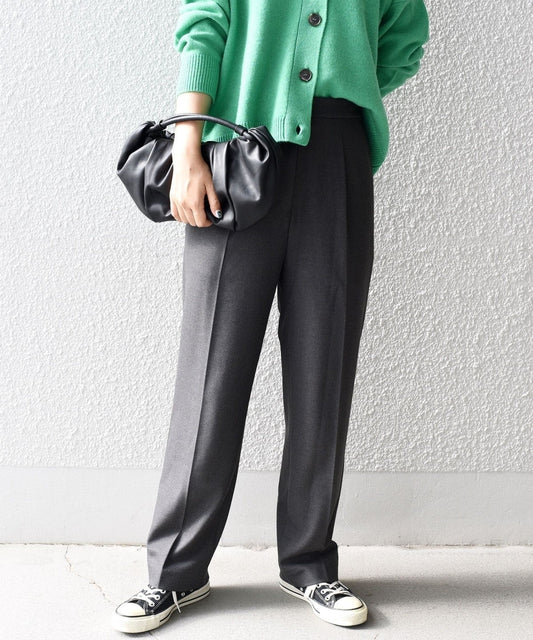 〈手洗い可能〉コスミカルウォームパンツ