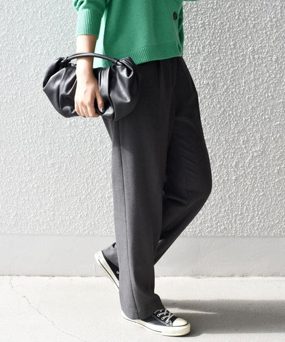 〈手洗い可能〉コスミカルウォームパンツ