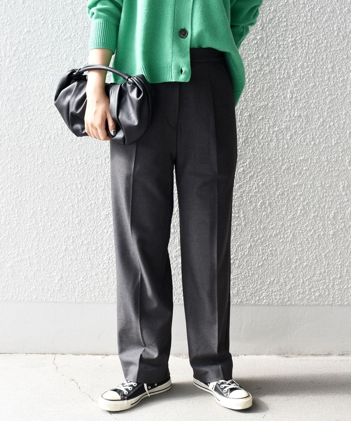 〈手洗い可能〉コスミカルウォームパンツ