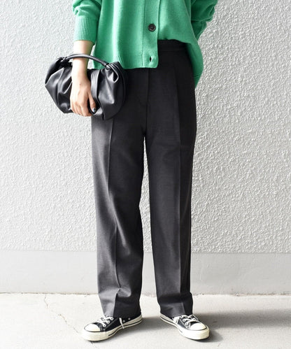 〈手洗い可能〉コスミカルウォームパンツ