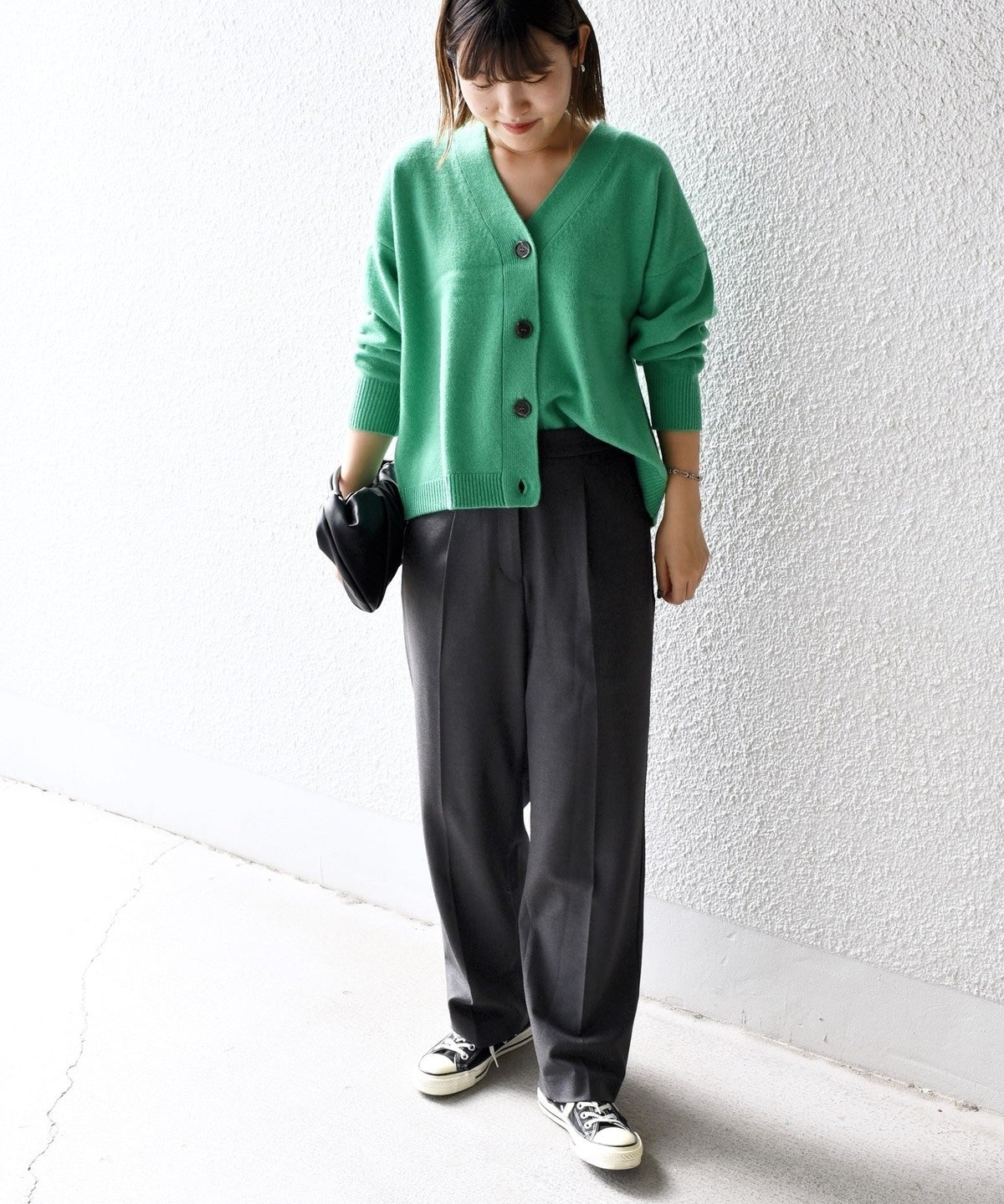 〈手洗い可能〉コスミカルウォームパンツ