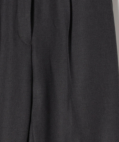 〈手洗い可能〉コスミカルウォームパンツ