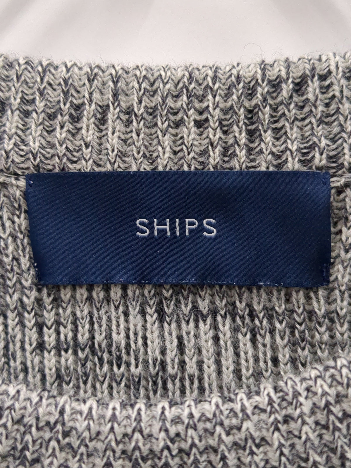 SHIPS:WL AZE L/S POV