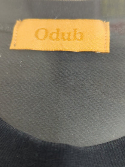 Odub:カットオフスウェット