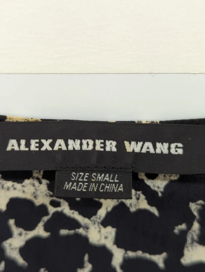 ALEXANDER WANG:シャツ/ブラウス